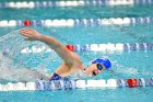 Swimming & Diving vs Babson  Swimming & Diving vs Babson College. - Photo by Keith Nordstrom : Wheaton, Swimming